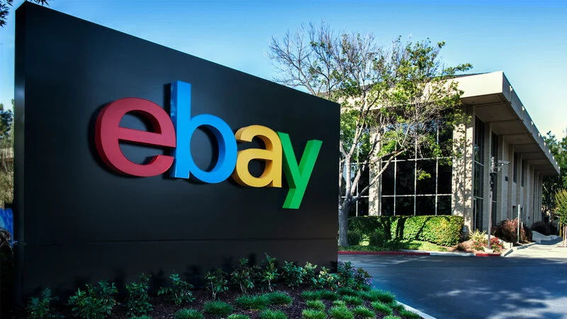 eBay Rejects GameStop $55 Billion Acquisition Proposal as Not Credible