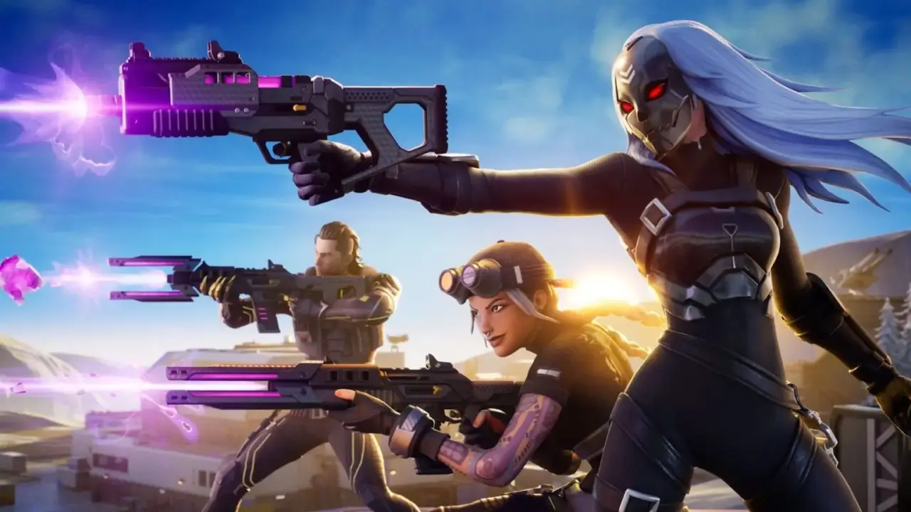 Epic Games Details Fortnite Chapter 7 Season 3 Launch on Friday, June 5 at 4 AM PT