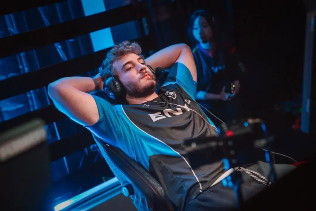 Eggsterr Retires from Pro Valorant After MIBR Match, Cites Yoru Nerfs