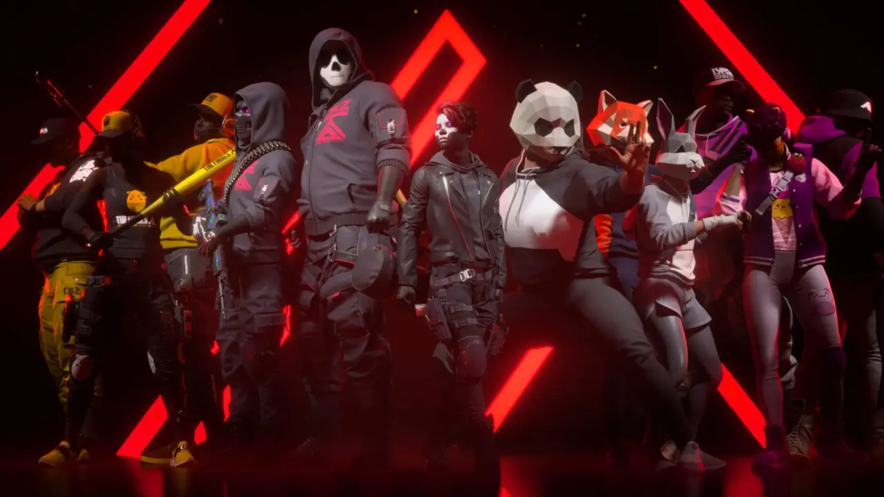 Embark Studios Forms Dedicated Team for The Finals Esports