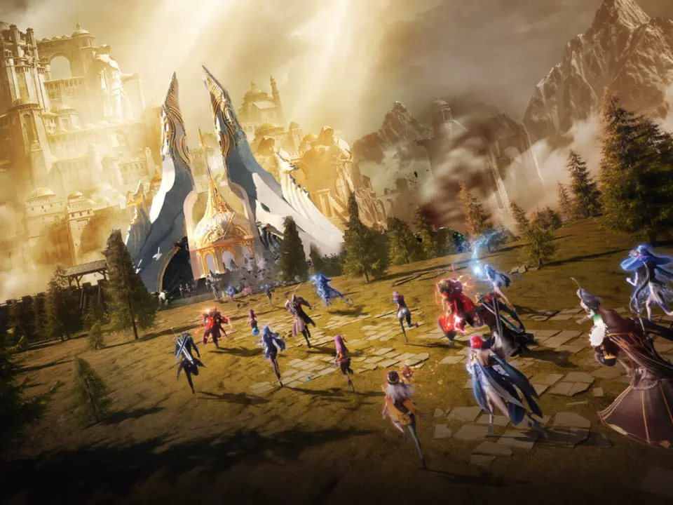 Embers of the Gods on Steam: Free MMORPG with 79% Rating Raises Suspicion