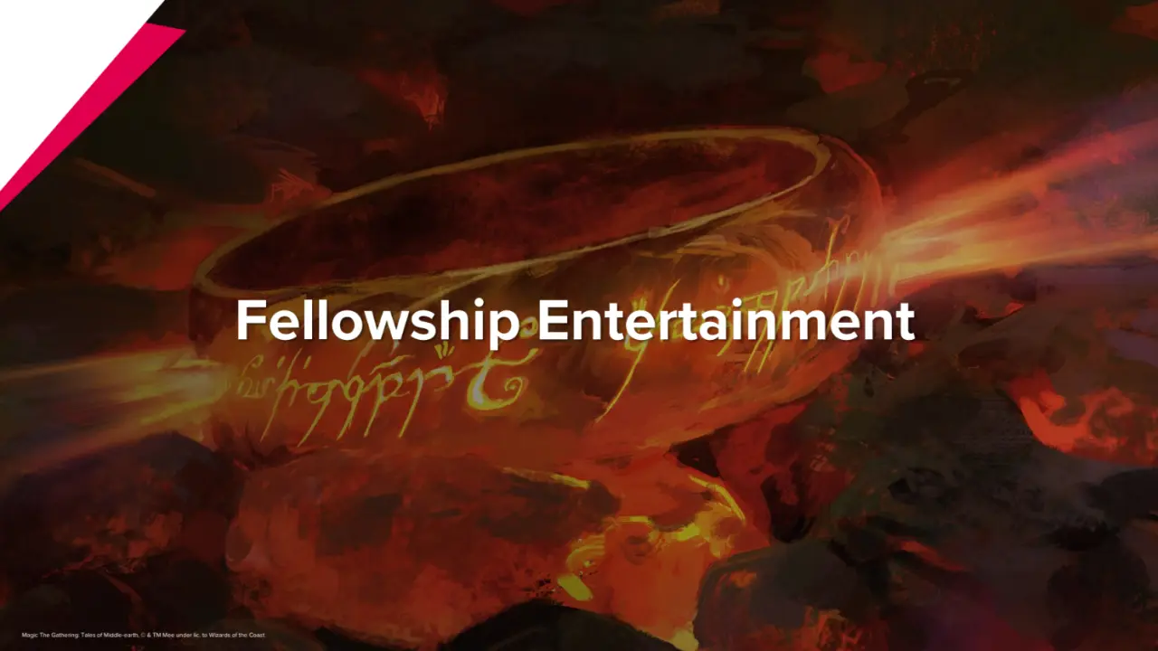 Embracer Group Spin-Off Creates Fellowship Entertainment for Tomb Raider and Metro