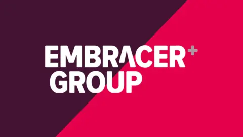 Embracer Group to Split Into Two Companies by 2027, Spinning Off Tomb Raider and Lord of the Rings