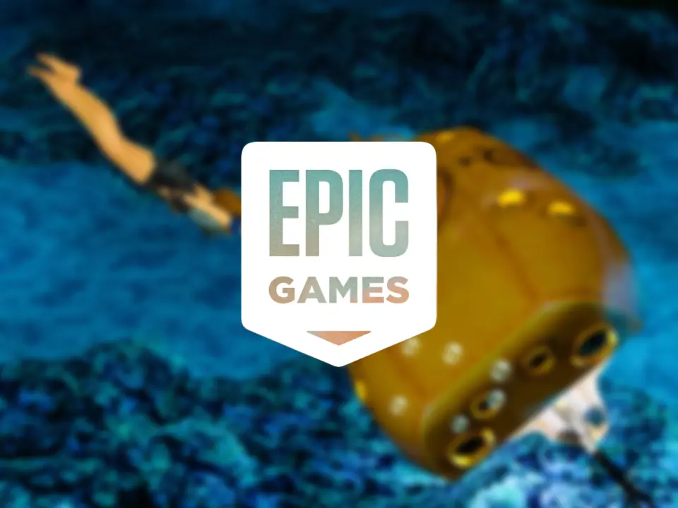 Epic Games Store Adds Tomb Raider I-III Remastered to May Free Games