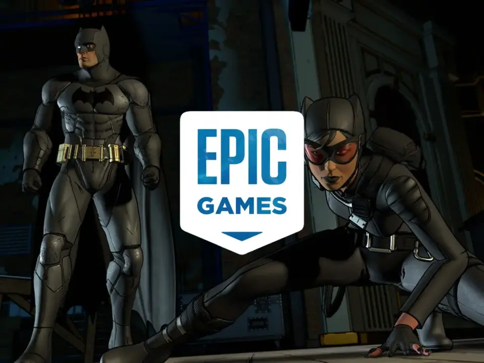 Epic Games Store May 2026 Mystery Giveaway Offers Sunderfolk and Batman Collection