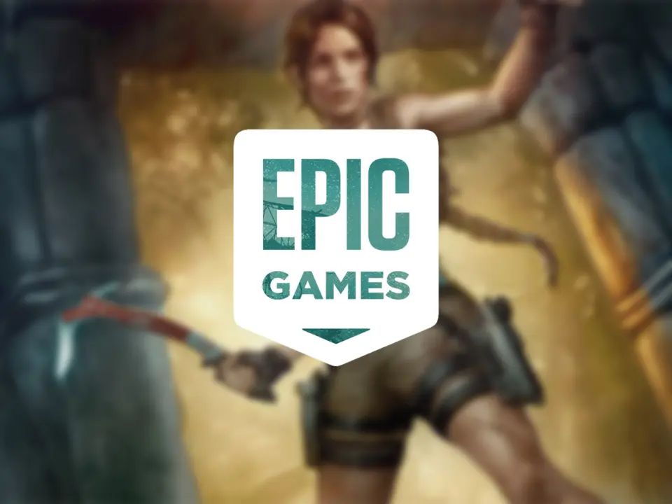 Epic Games Store Shares Confusing Hints for Upcoming Mystery Free Games