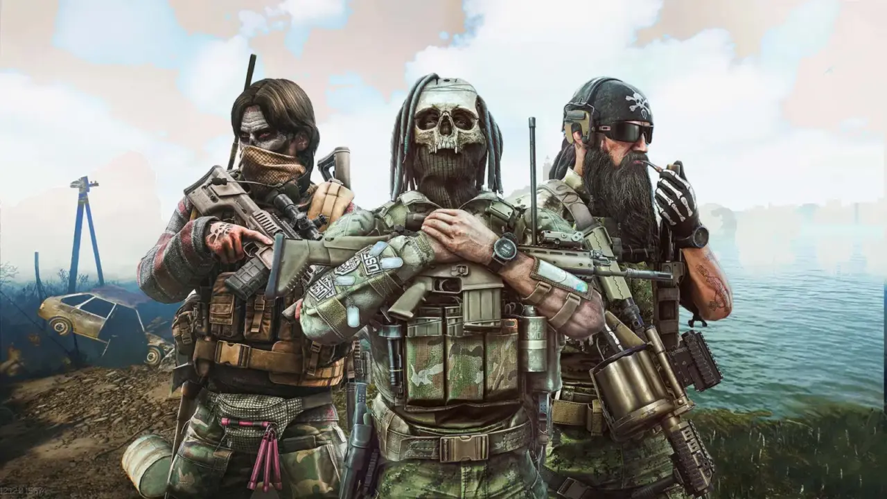 Escape from Tarkov Active Codes List: POWERMOVE Works, Others Expired