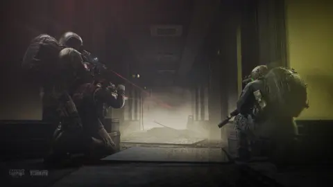 Escape from Tarkov Full Speed Ahead Event Brings Rogues to Shoreline and Reserve