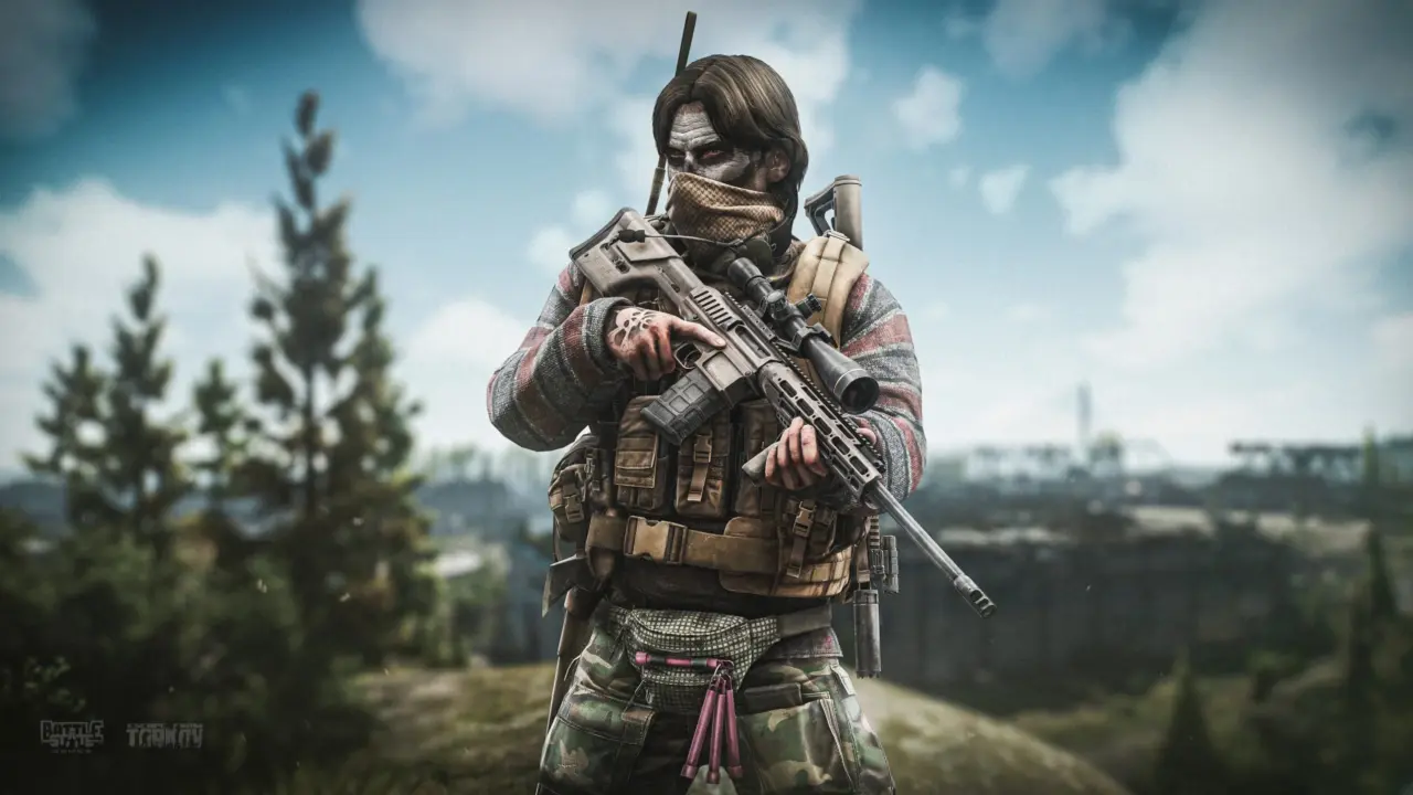 Escape from Tarkov Full Speed Ahead Event Quest Guide
