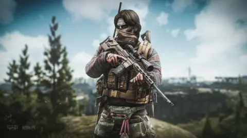 Escape from Tarkov Full Speed Ahead Event Quest Guide