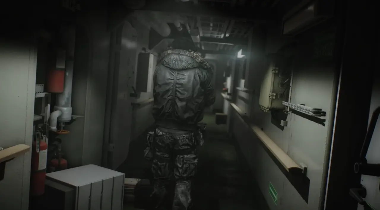 Escape from Tarkov ICEBREAKER Event Arrives This Month With New Map