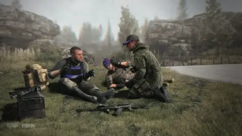 Escape from Tarkov Update Makes Game Easier for New Players