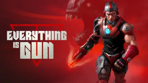 Everything is Gun! Revealed at Insider Gaming Showcase as Rougelike Shooter