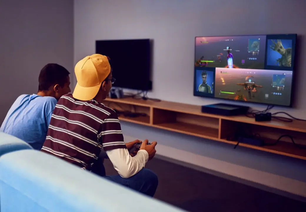 Ex-EA Exec David Gardner Says AI Cannot Save Poor Game Development Teams