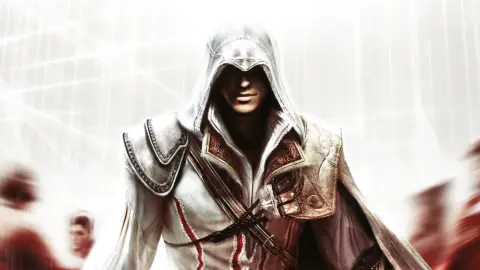 Ezio Auditore Returning in Assassin’s Creed Hexe, New Rumor Claims