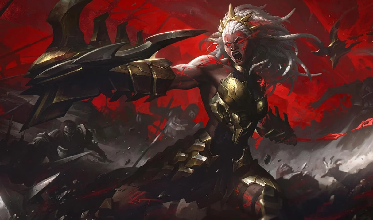 League of Legends Patch 26.10 Preview: Gluttonous Greaves Nerfs
