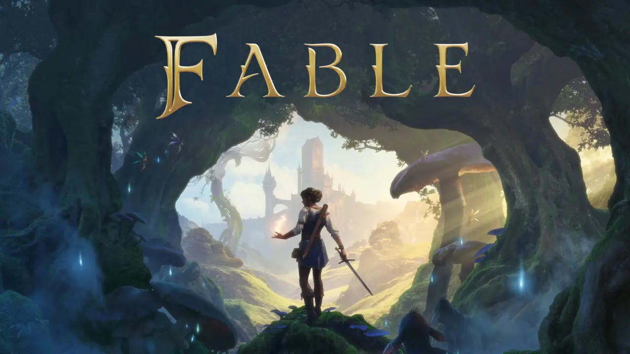 Fable Delayed to February 2027 for Xbox, PC, PlayStation 5