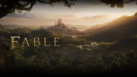 Fable Reboot Gets 19+ Rating in South Korea Ahead of Launch