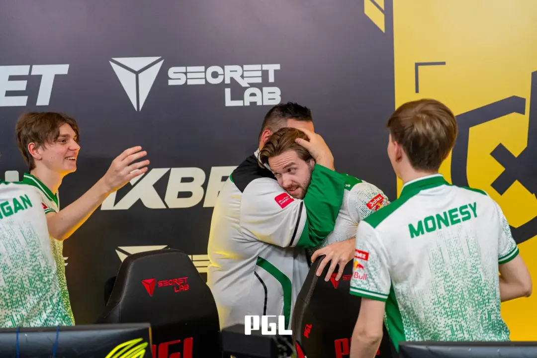 Falcons, MIBR, B8, and Legacy Secure Playoff Spots at CS Asia Championships 2026