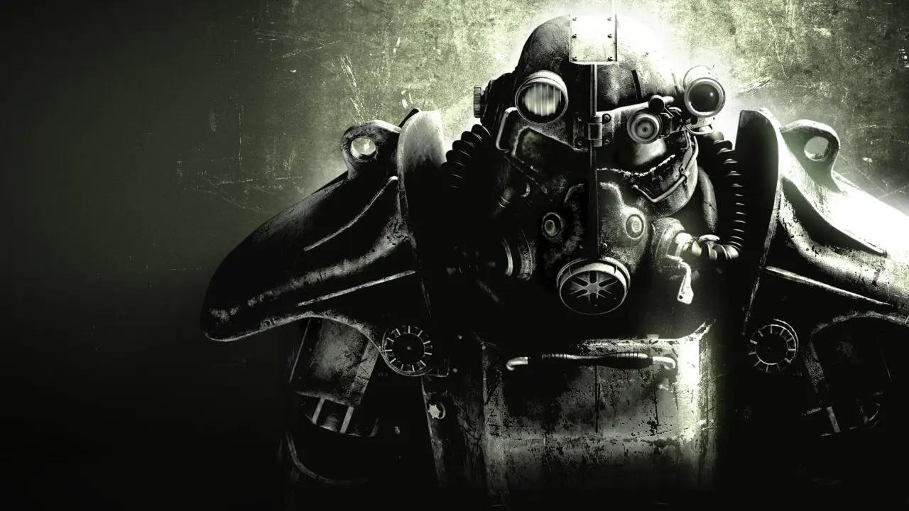 Bethesda Game Studios Fallout 3