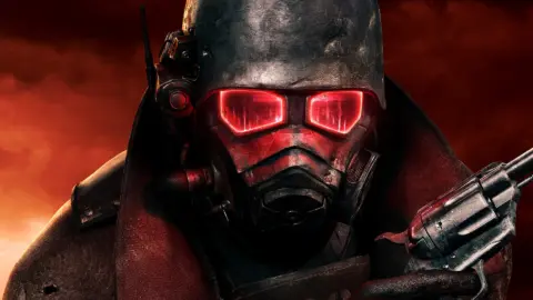 Fallout New Vegas Mod Adds Dynamic Combat Encounters Across Mojave