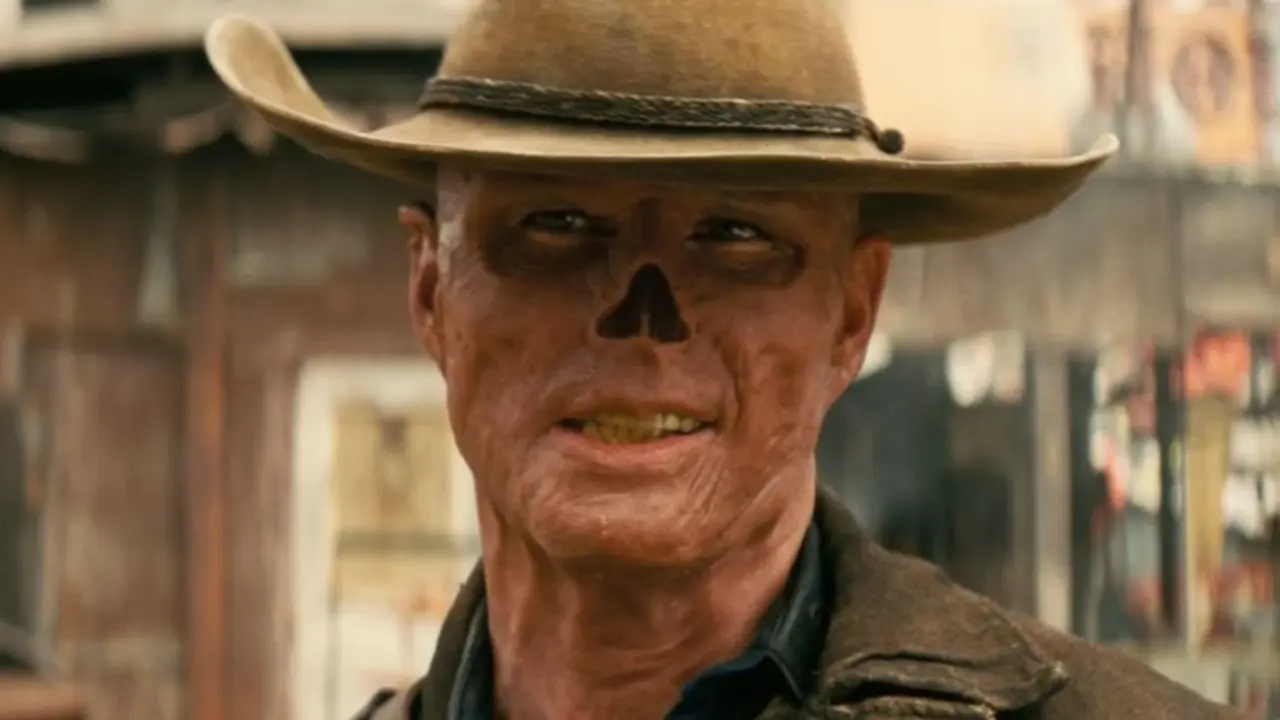 Fallout Season 3 Casts Breaking Bad Star Aaron Paul