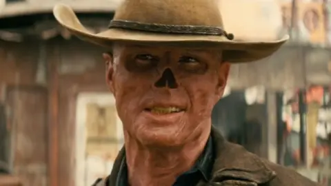 Fallout Season 3 Casts Breaking Bad Star Aaron Paul