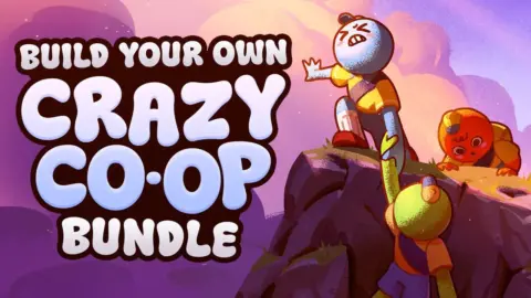 Fanatical Crazy Co-Op Bundle Offers PEAK and Content Warning at Low Prices
