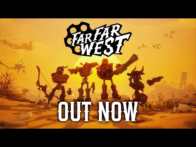 Far Far West update prestige system grind reduced by half