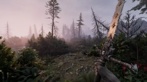 Fatekeeper First-Person RPG Launches June 2nd in Early Access