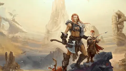 Faye of War: Reliable Leaker Hints at God of War Spinoff Ahead of State of Play