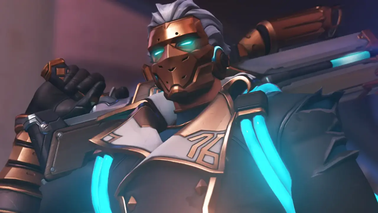 Blizzard Overwatch gets new custom Zombies mode with Call of Duty power-ups