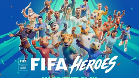 FIFA Heroes Launch Delayed to June 22 After Missing May Window