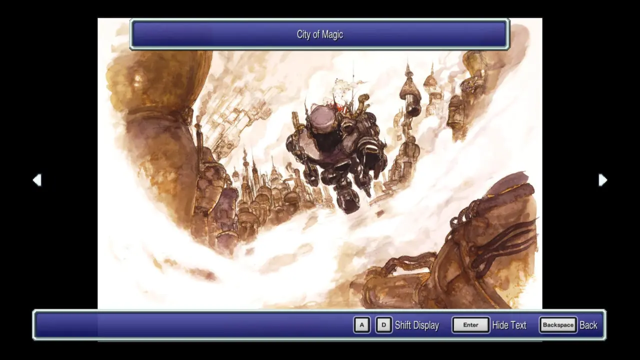 Final Fantasy Creator Praises AI-Made FF6 Remake Video, Gets Criticized by SaGa Creator