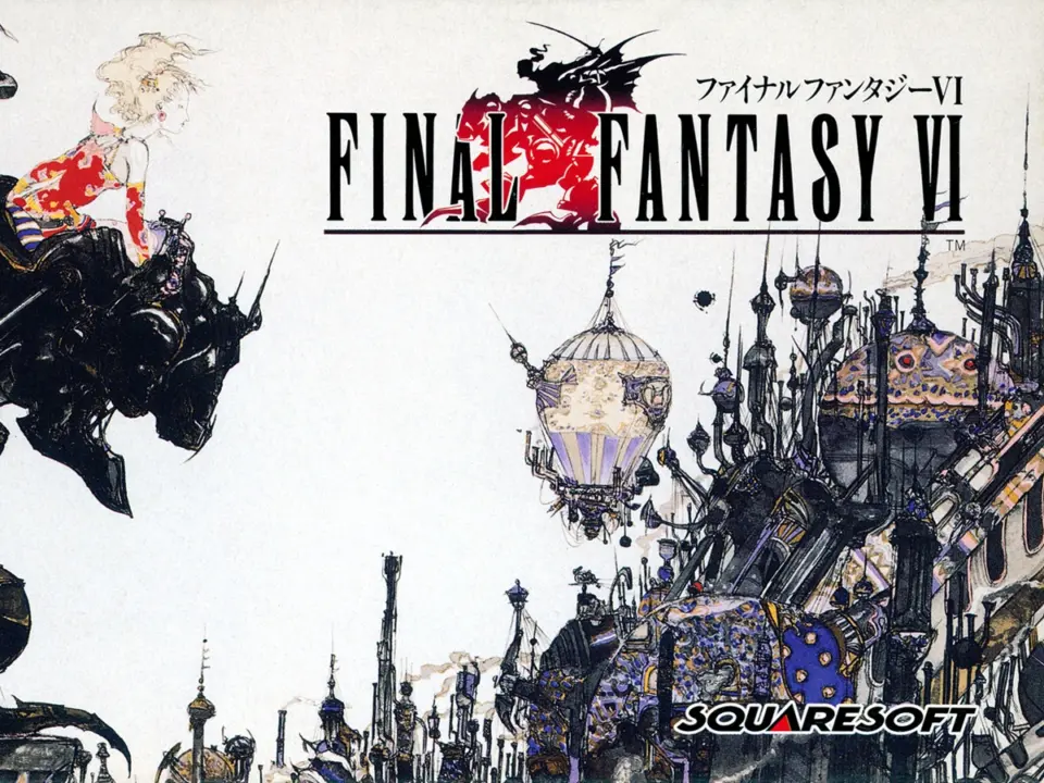 Final Fantasy VI creator defends AI remake praise despite industry backlash