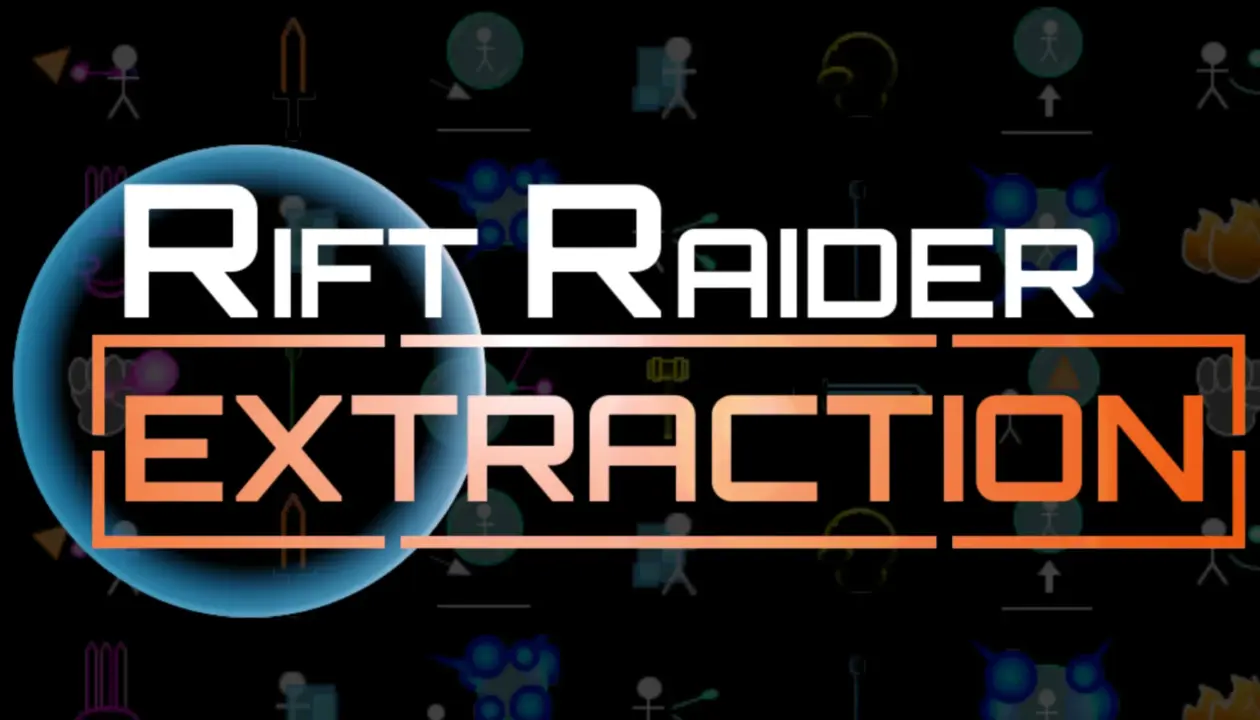 Former Call of Duty Dev's Rift Raider Extraction Hits 1,000 Downloads on Google Play