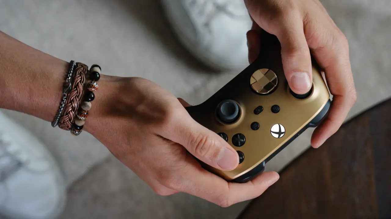 Former Epic Games Exec Builds European Alternative to Unreal Engine