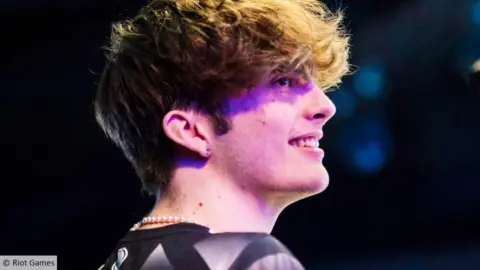 Former TSM and Moist Moguls Valorant player sym dies in accident