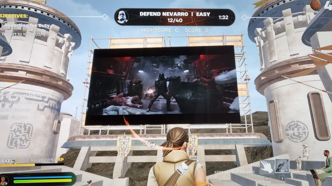 Fortnite Adds Steam Controller Support for PC Gamers