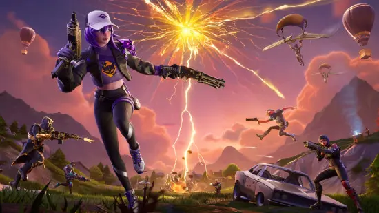 Fortnite Not Shutting Down in 2026 Despite Layoffs and Mode Closures