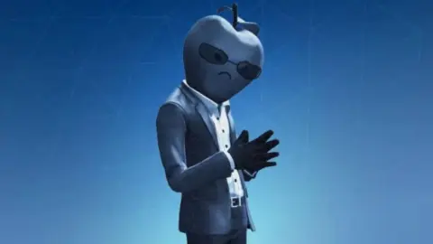 Fortnite Returns to Apple App Store After Epic v Apple Legal Battle