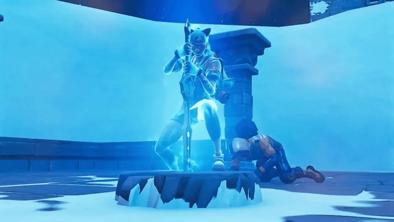 Fortnite Update 5.08 Adds Star Wars Clone Wars Content on April 30