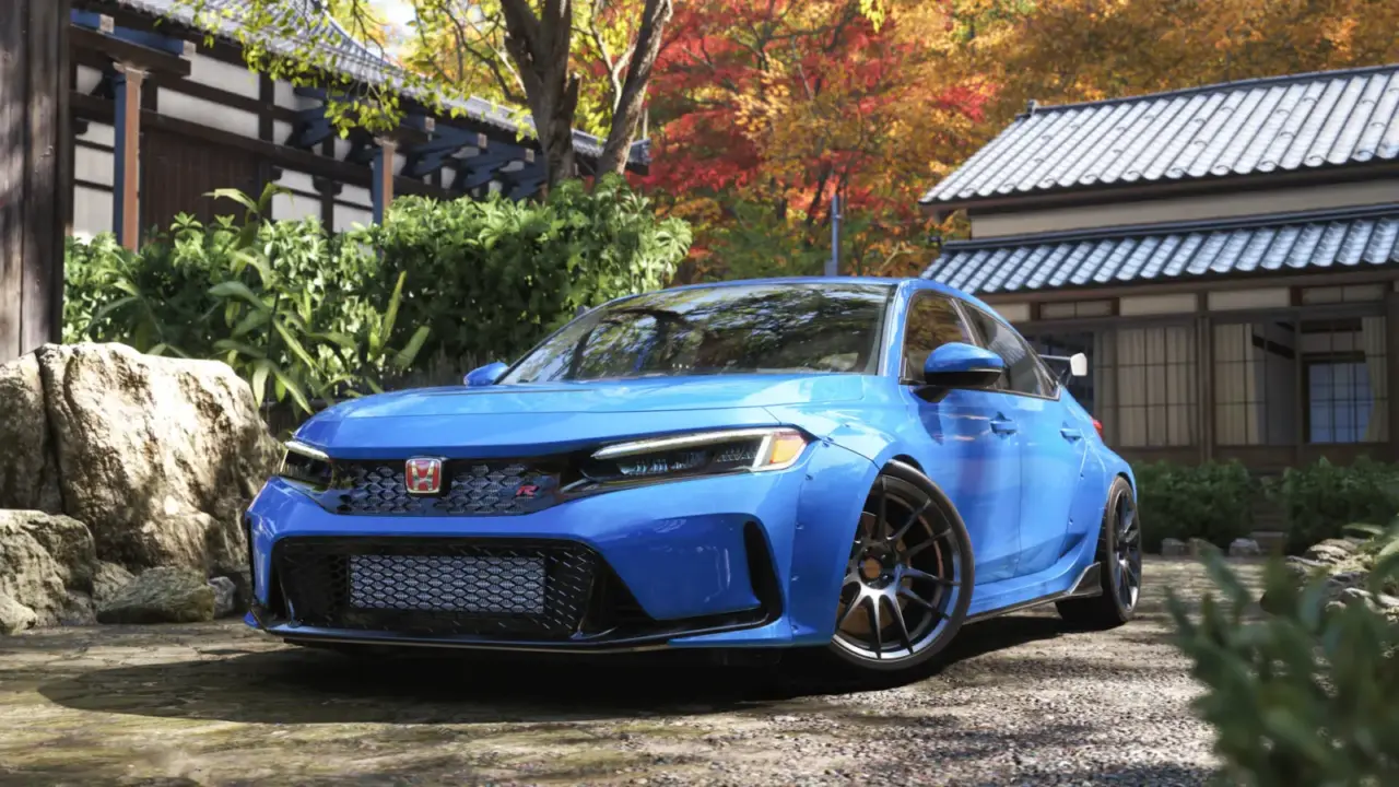 Forza Horizon 6 and Directive 8020 Leaked and Cracked Before Release