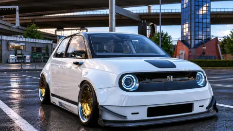 Forza Horizon 6 Car Meets Feel Deserted Despite High Player Counts
