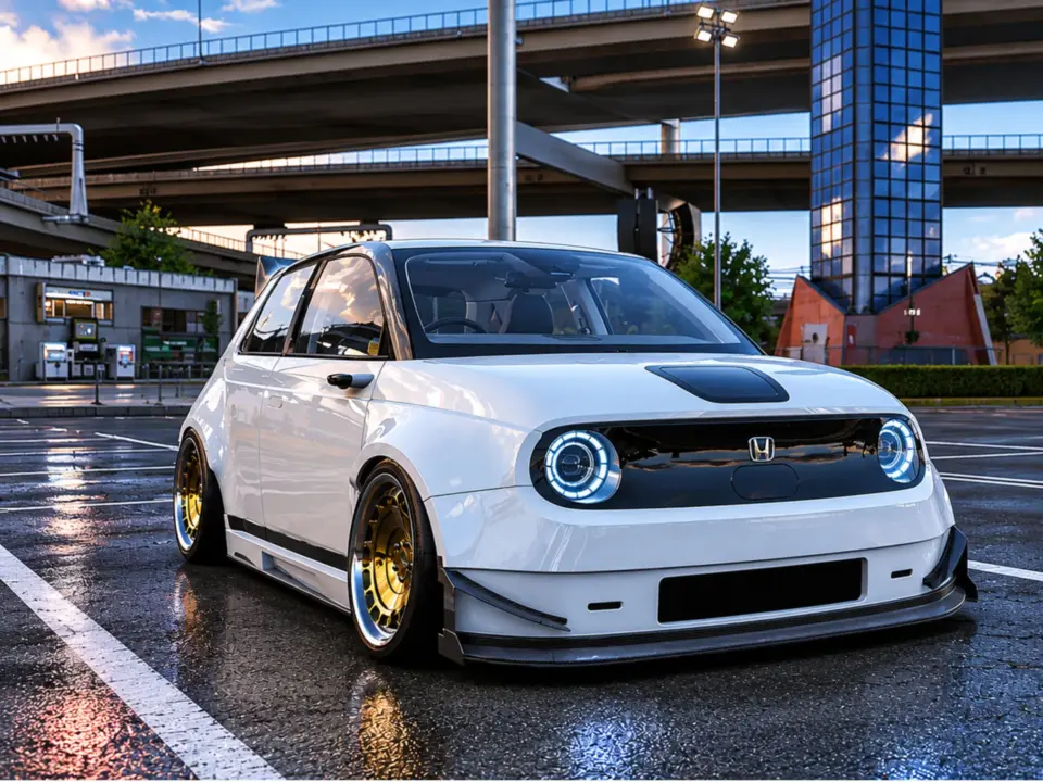 Forza Horizon 6 Car Meets Feel Deserted Despite High Player Counts