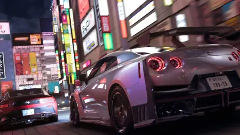 Forza Horizon 6: Han's Tokyo Drift Garage Replica Now Available to All
