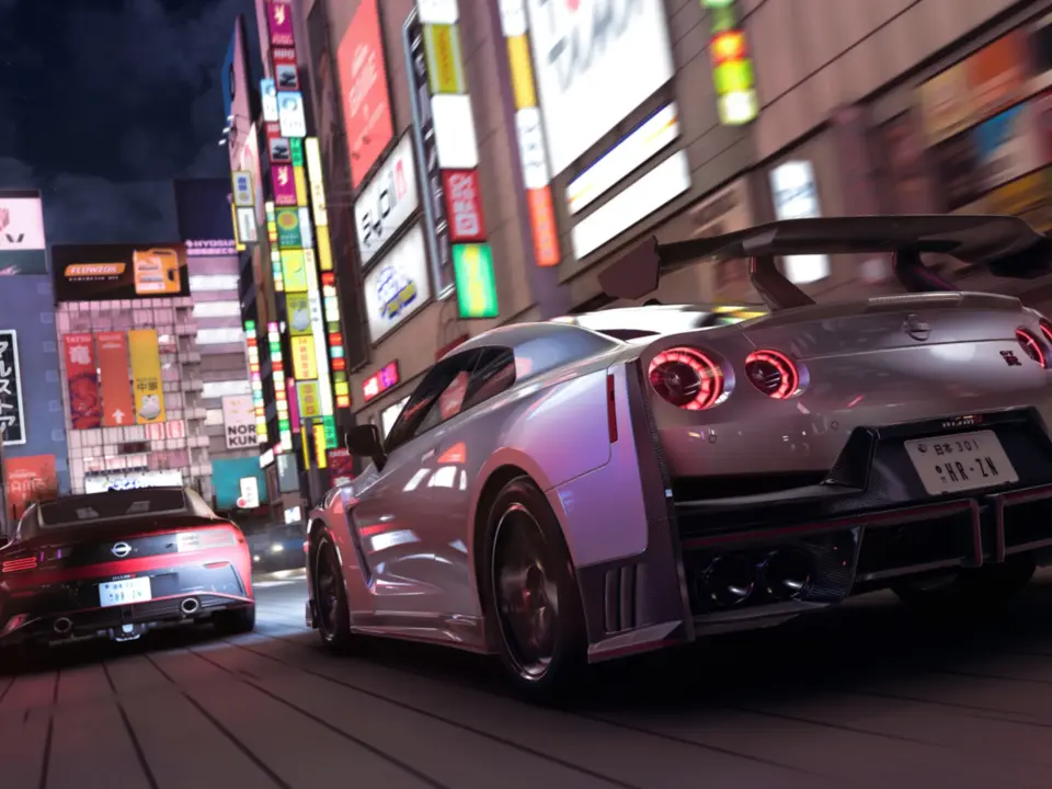 Forza Horizon 6: Han's Tokyo Drift Garage Replica Now Available to All