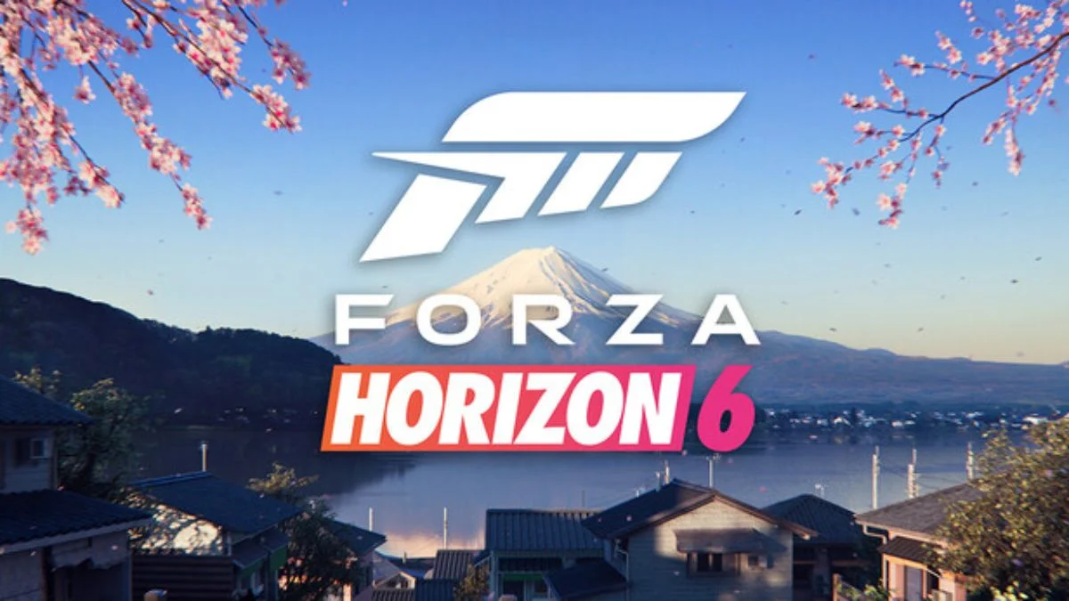 Playground Games / Xbox Game Studios Forza Horizon 6