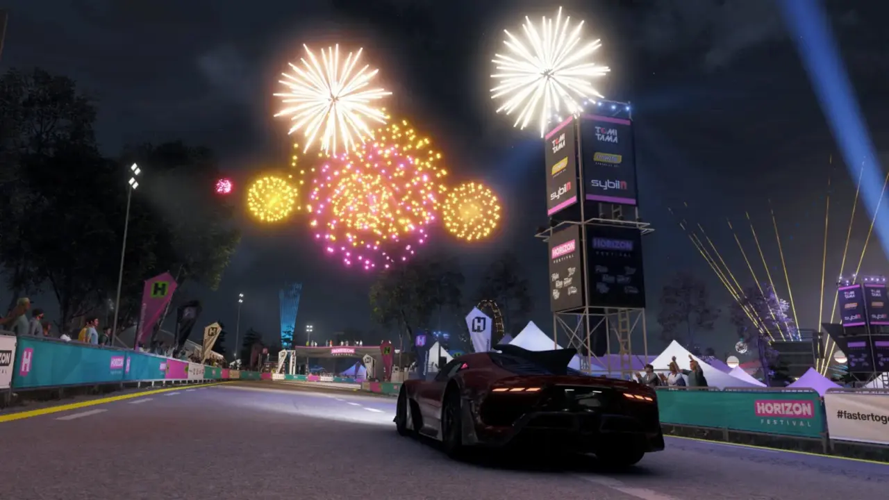 Forza Horizon 6 Japan Photography Guide: Find 26 Photo Spots
