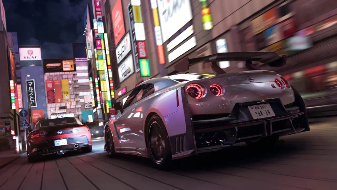 Forza Horizon 6 Leak Exposes 155 GB of Game Files Online